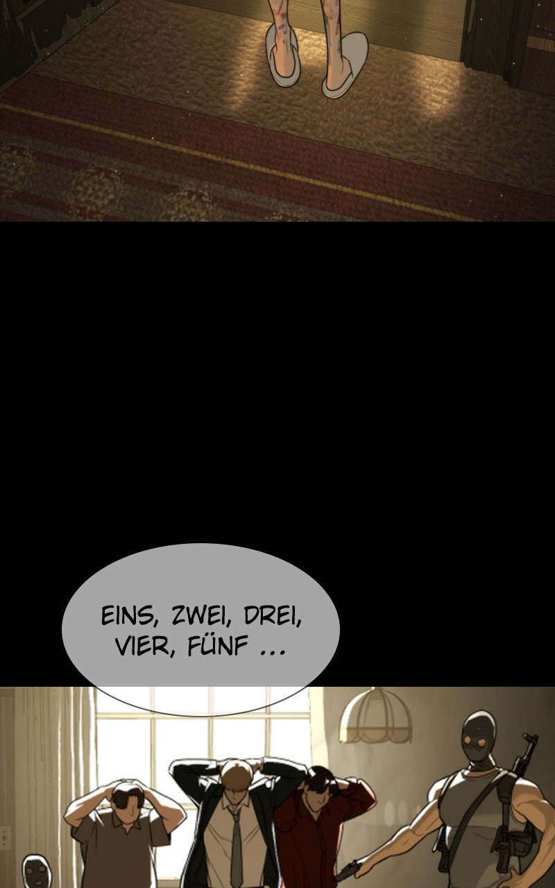 Read Killer Peter DE Manga Online