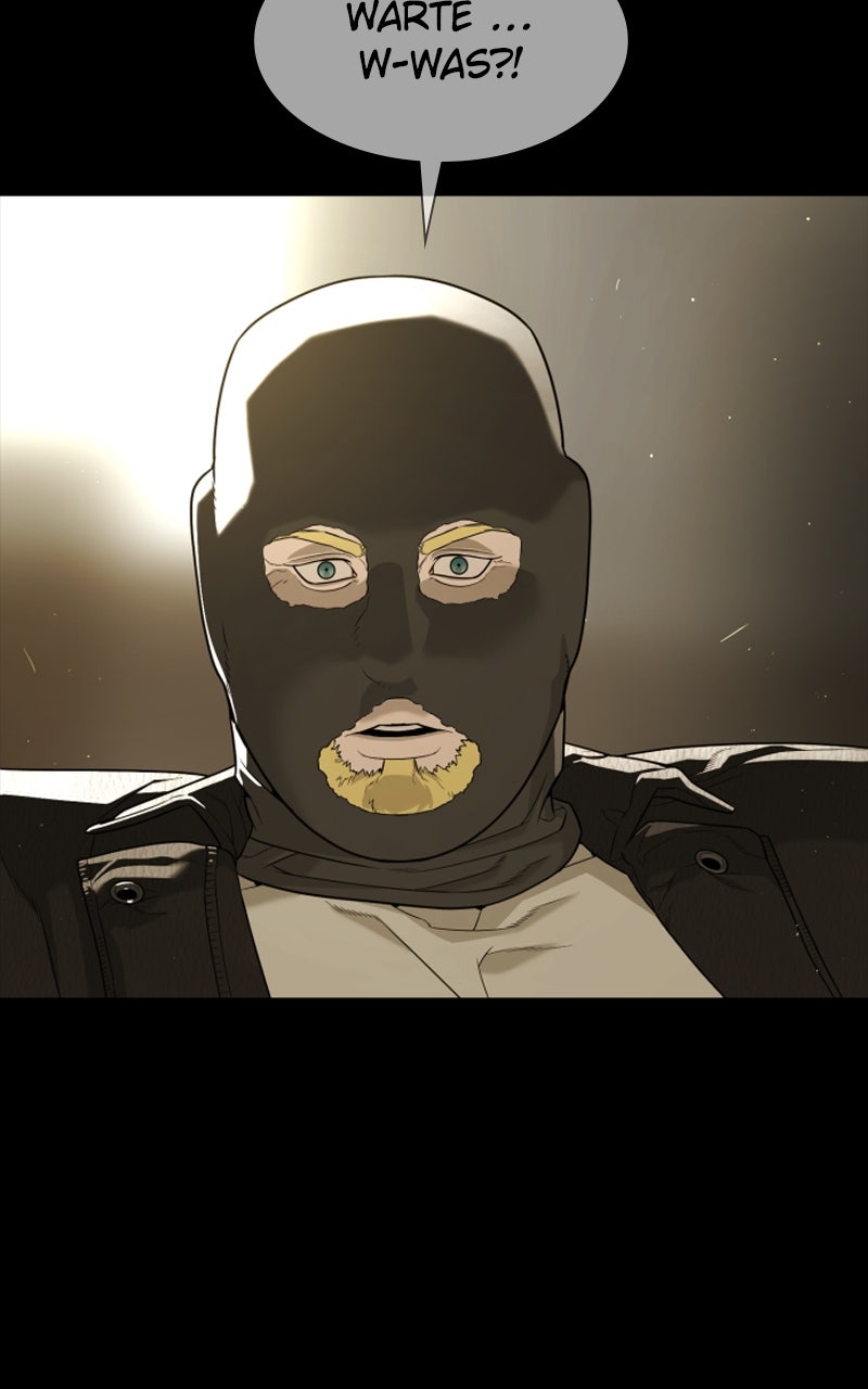 Read Killer Peter DE Manga Online