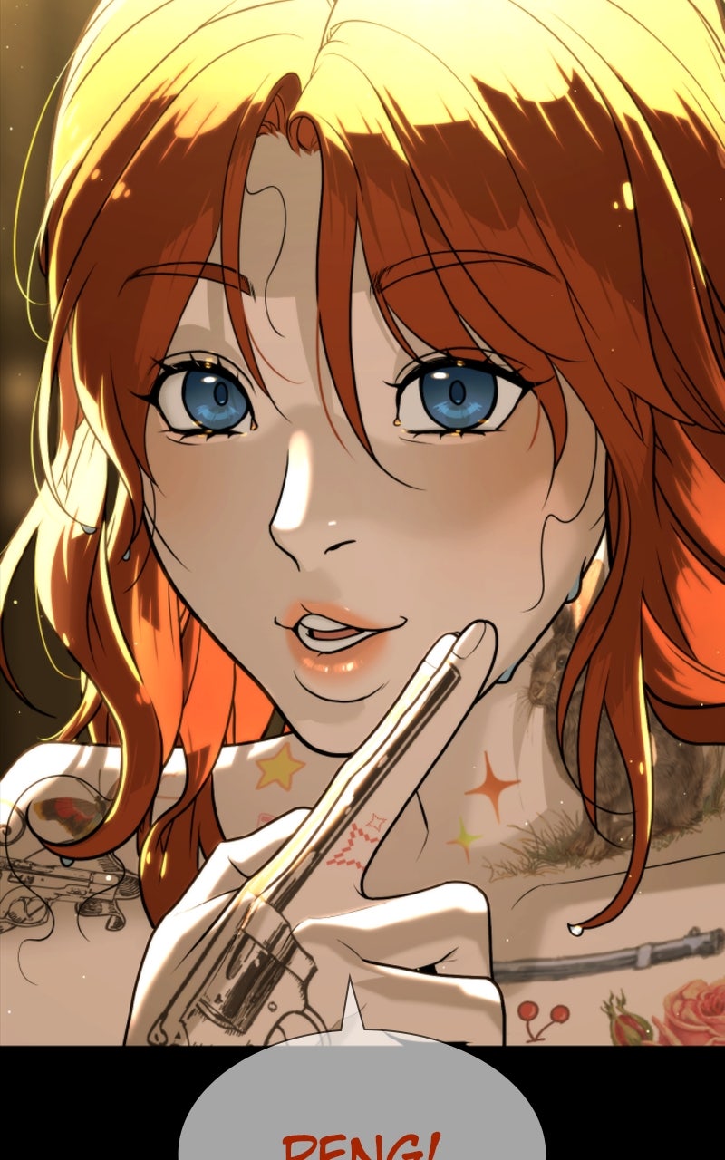 Read Killer Peter DE Manga Online