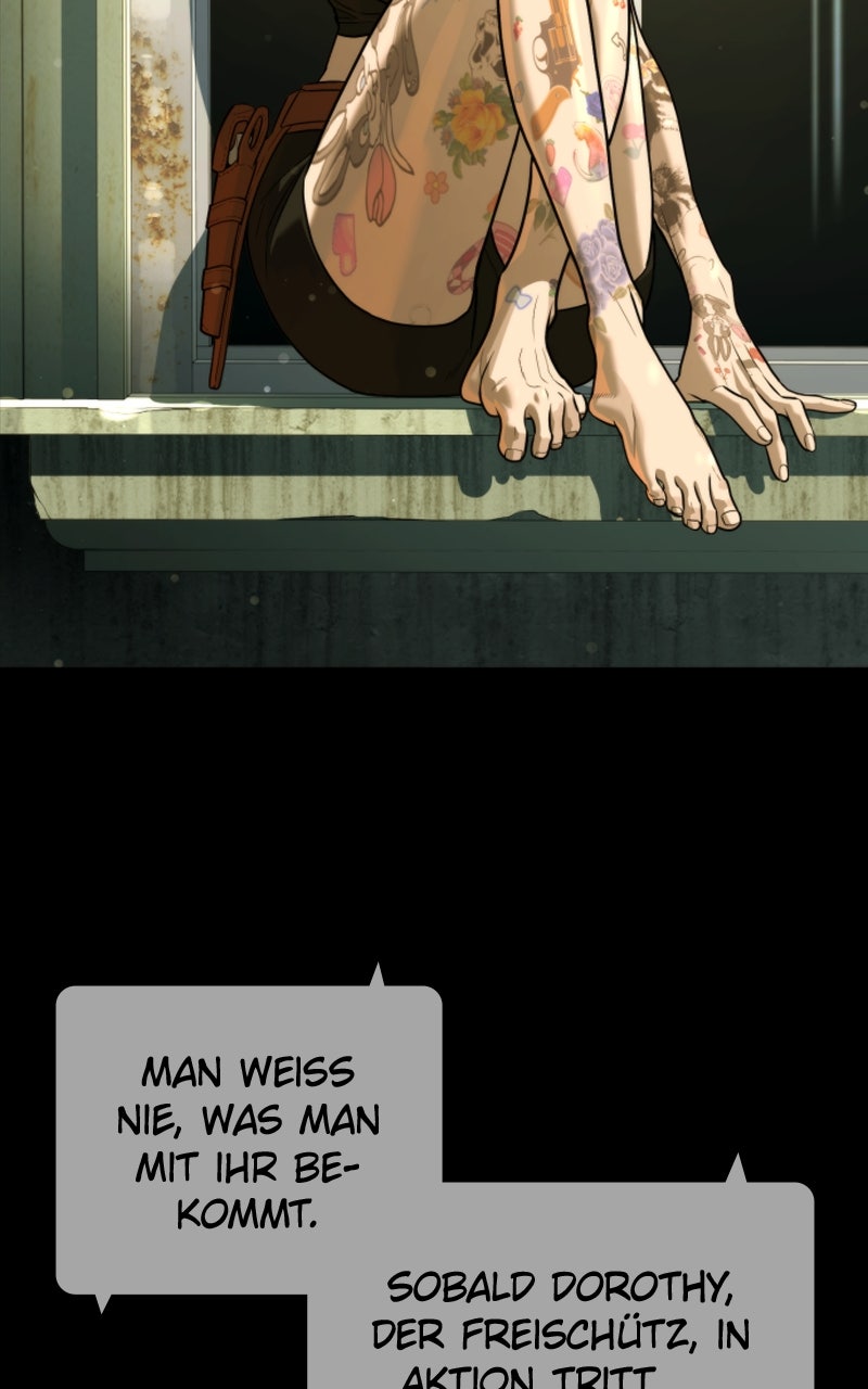 Read Killer Peter DE Manga Online