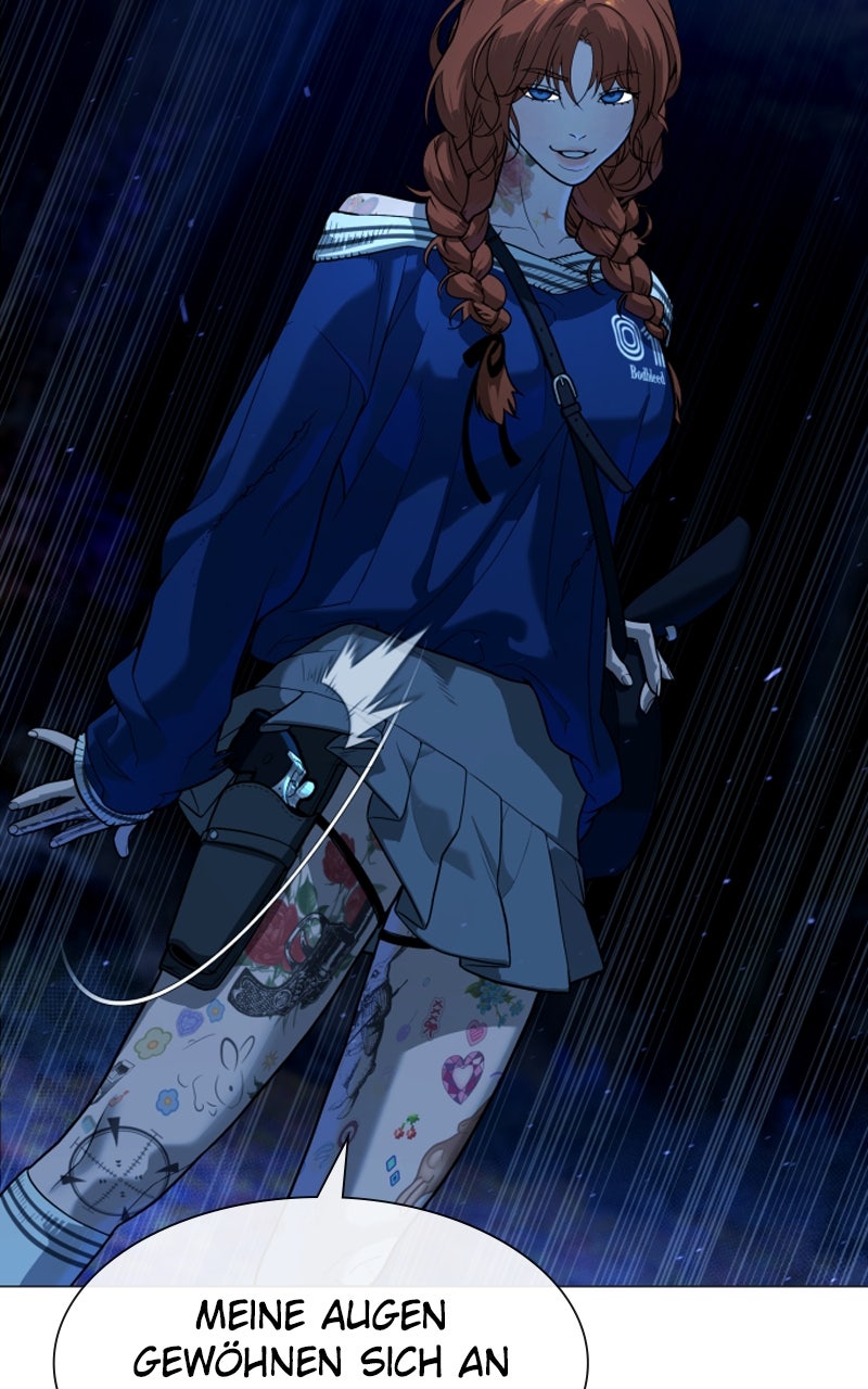 Read Killer Peter DE Manga Online