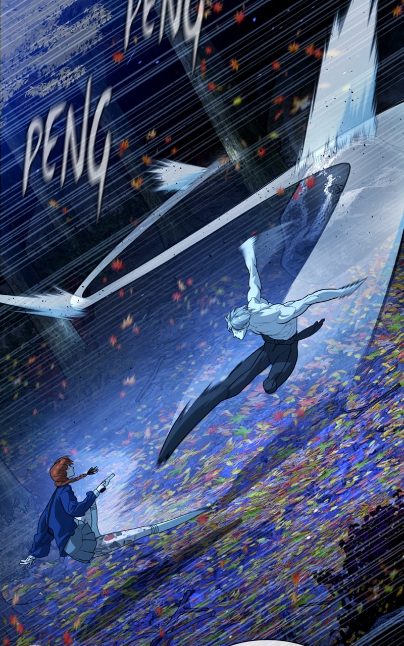 Read Killer Peter DE Manga Online