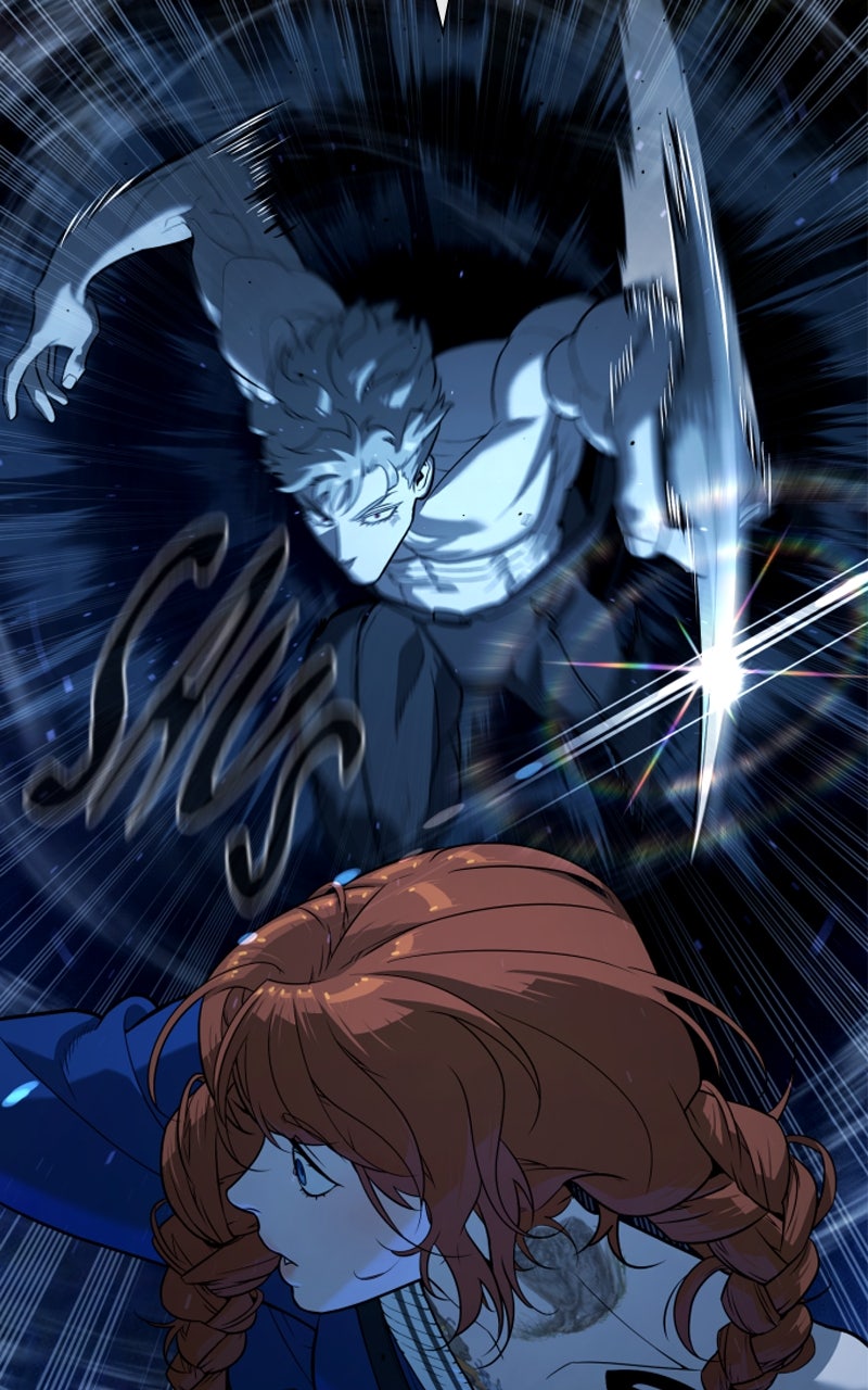 Read Killer Peter DE Manga Online