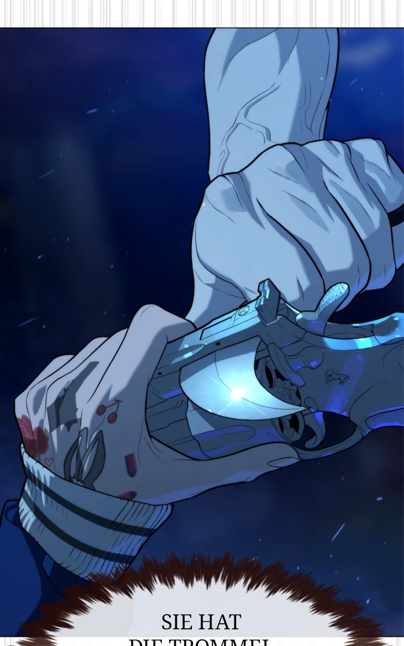 Read Killer Peter DE Manga Online