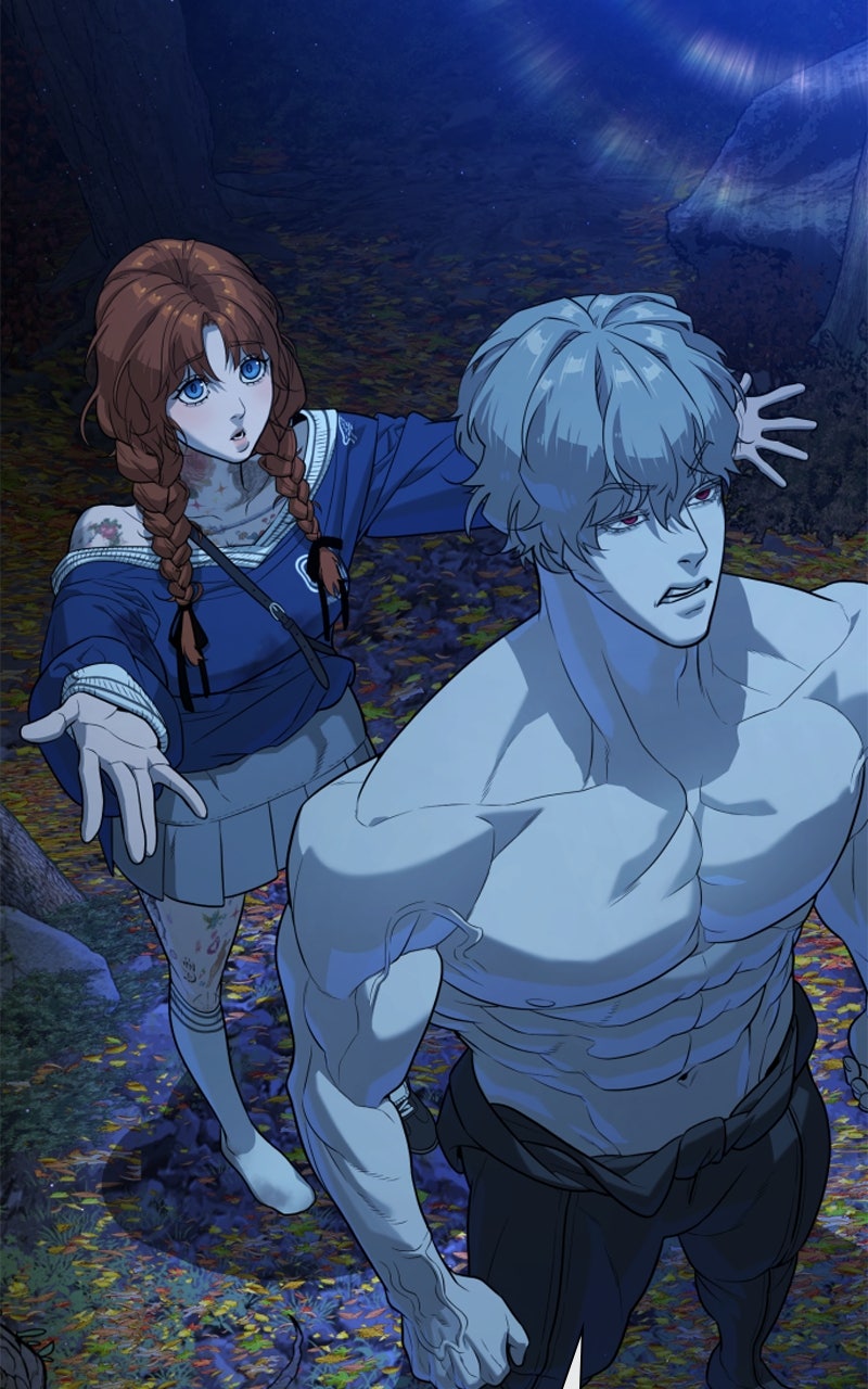 Read Killer Peter DE Manga Online