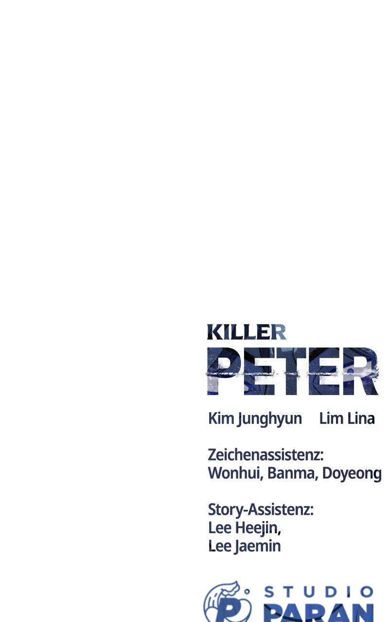 Read Killer Peter DE Manga Online