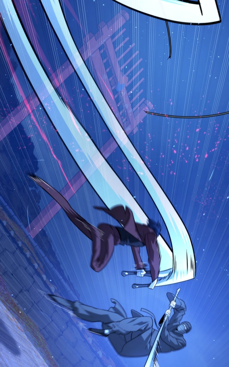 Read Killer Peter DE Manga Online