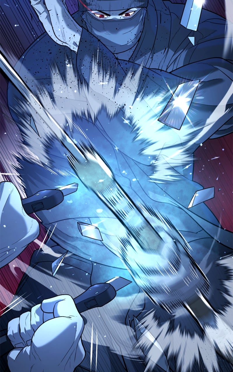 Read Killer Peter DE Manga Online