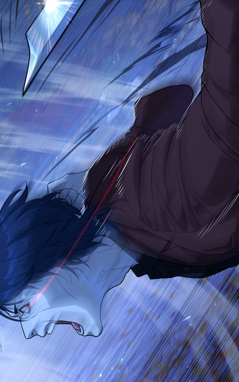 Read Killer Peter DE Manga Online