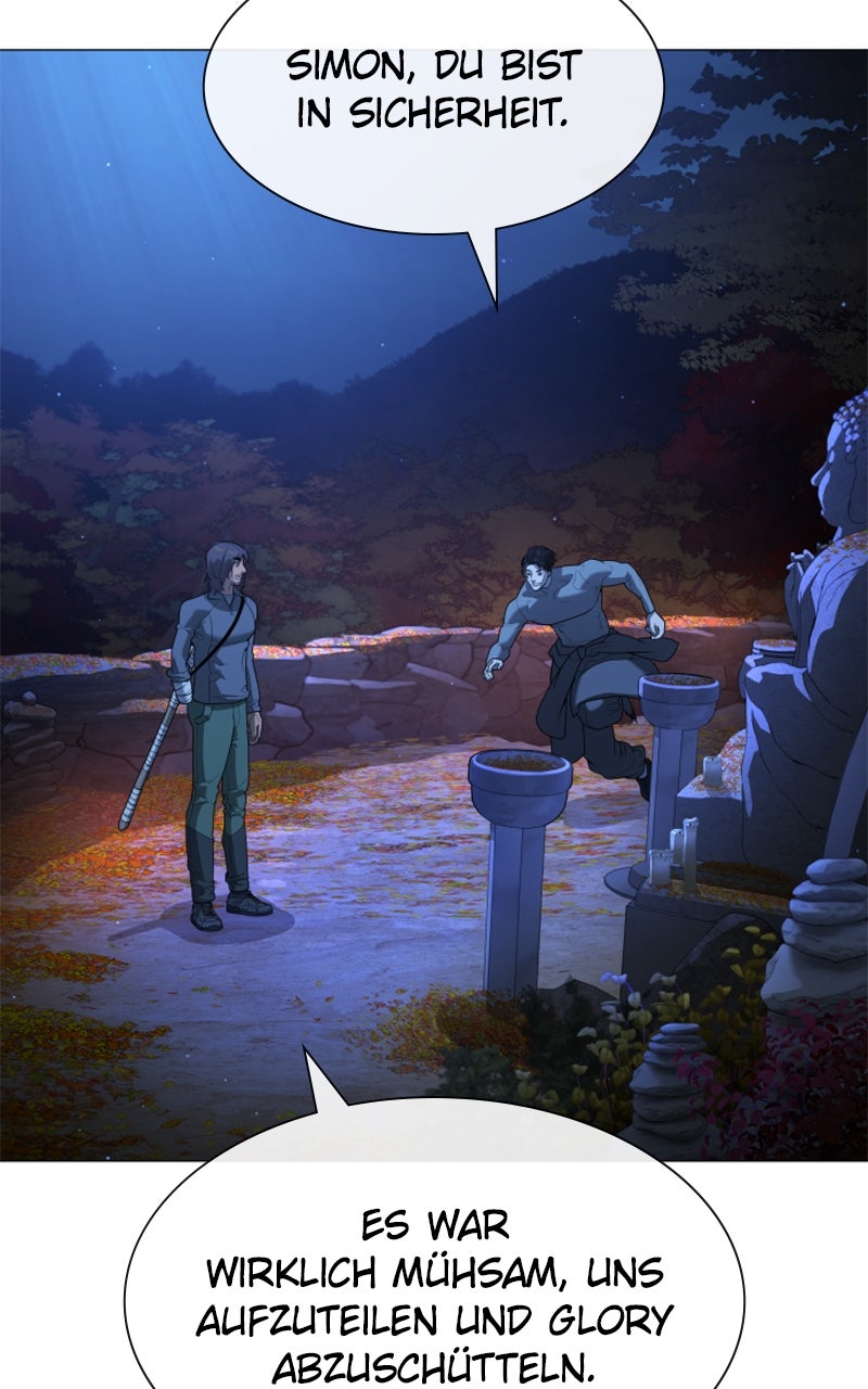 Read Killer Peter DE Manga Online