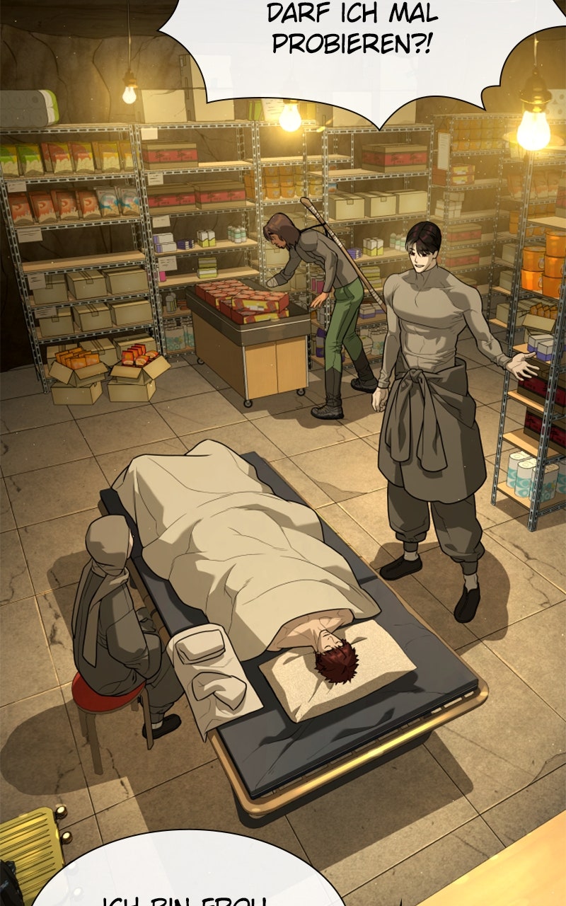 Read Killer Peter DE Manga Online