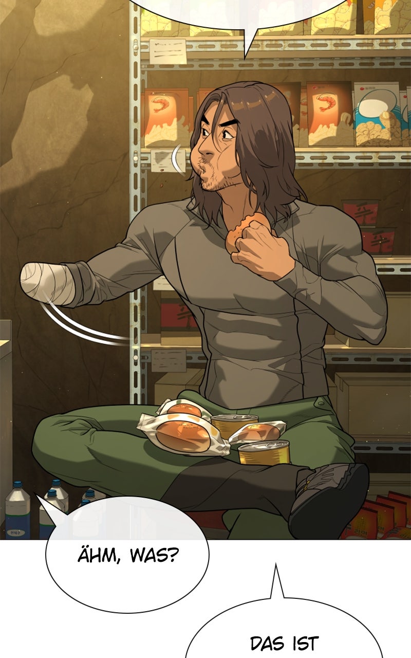 Read Killer Peter DE Manga Online