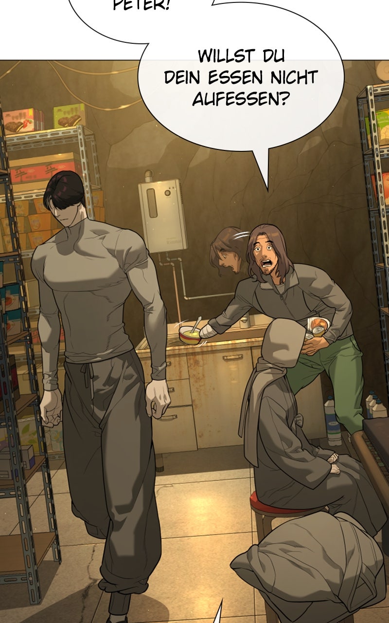 Read Killer Peter DE Manga Online