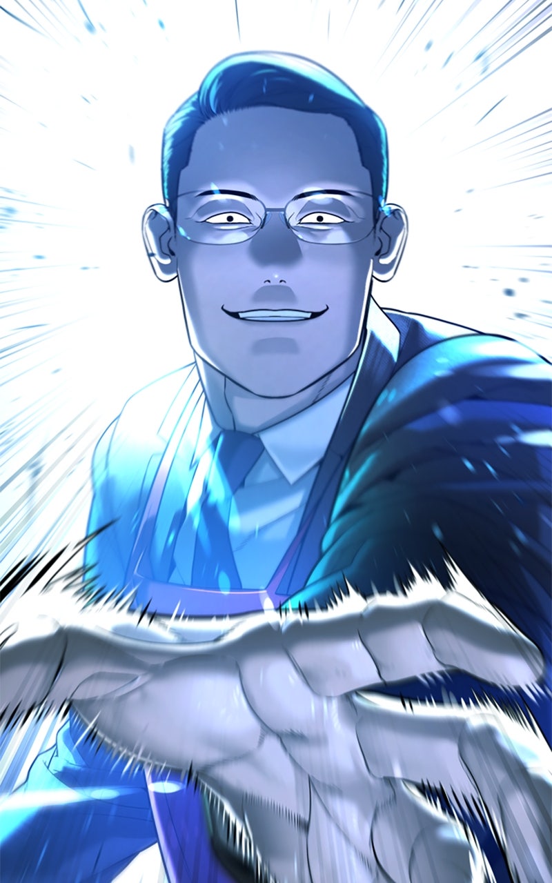 Read Killer Peter DE Manga Online