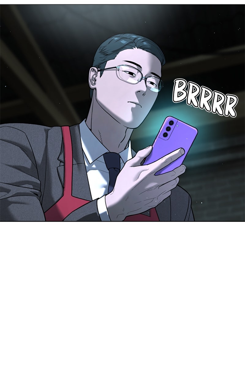 Read Killer Peter DE Manga Online