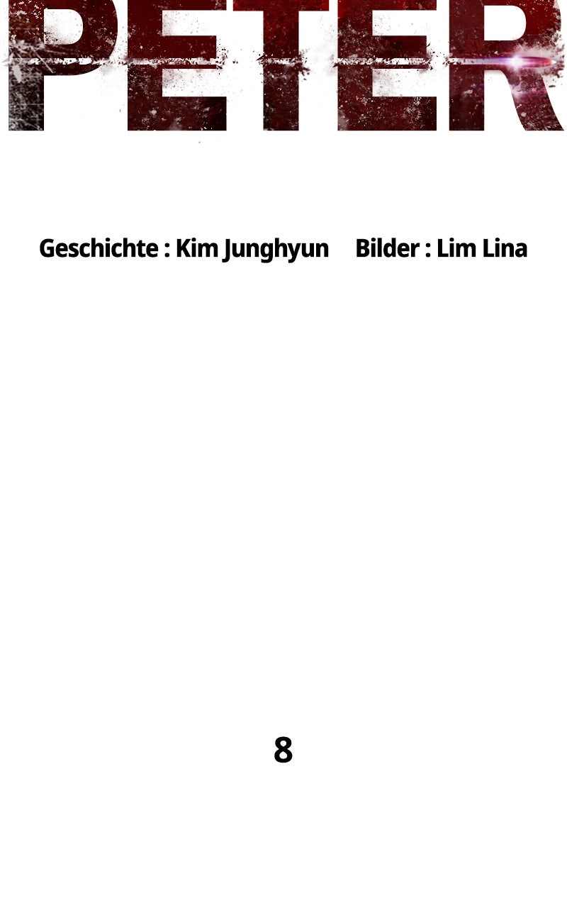 Read Killer Peter DE Manga Online