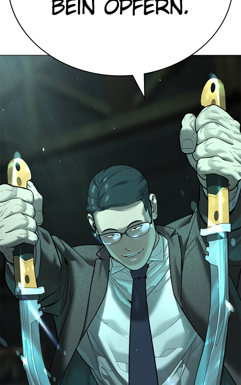 Read Killer Peter DE Manga Online