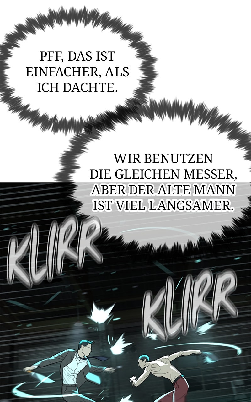 Read Killer Peter DE Manga Online