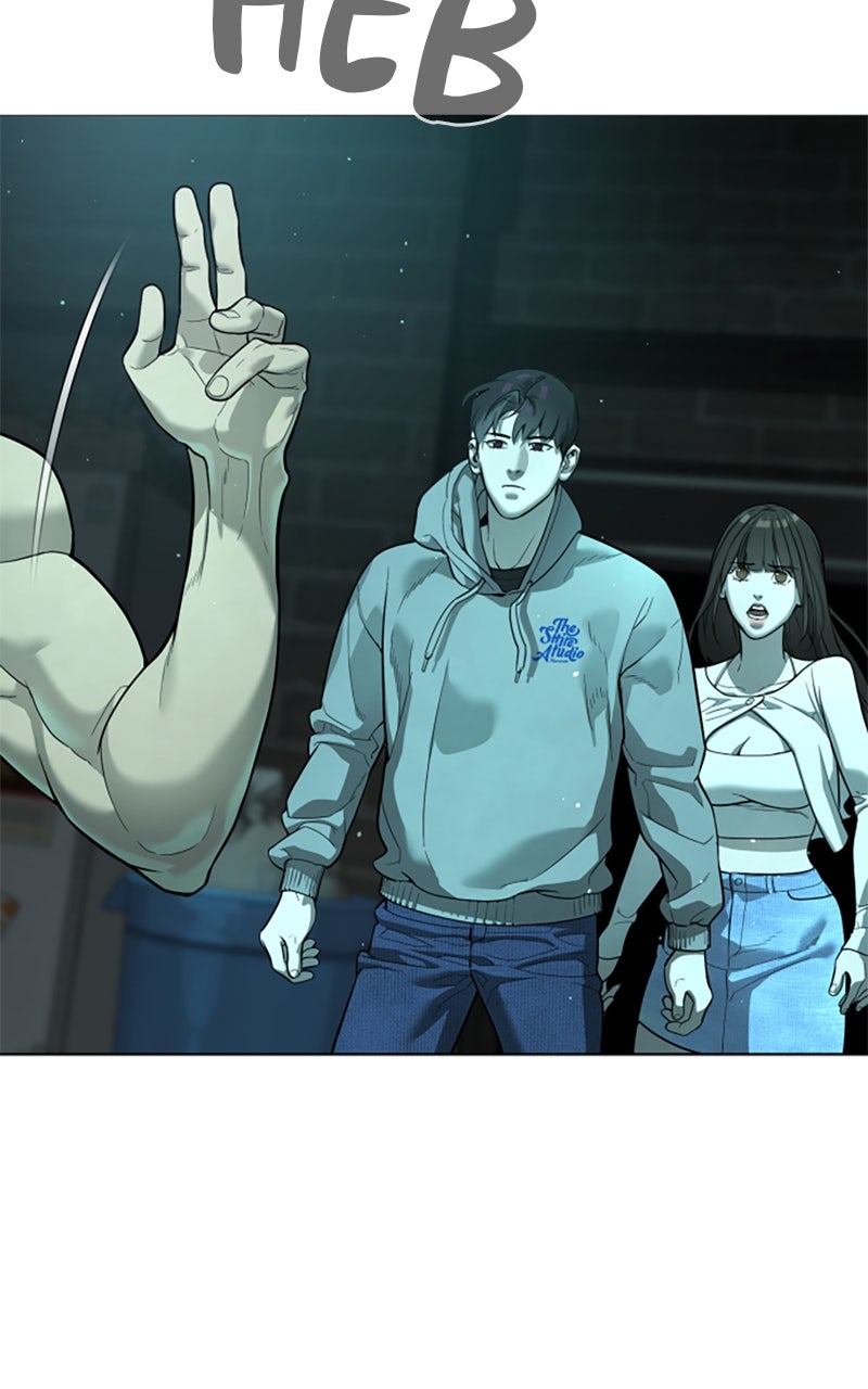 Read Killer Peter DE Manga Online