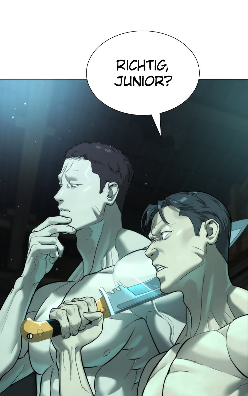 Read Killer Peter DE Manga Online