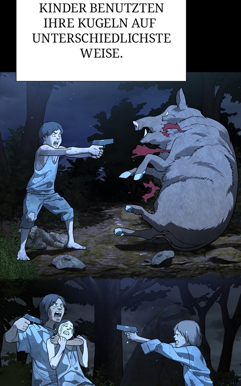 Read Killer Peter DE Manga Online