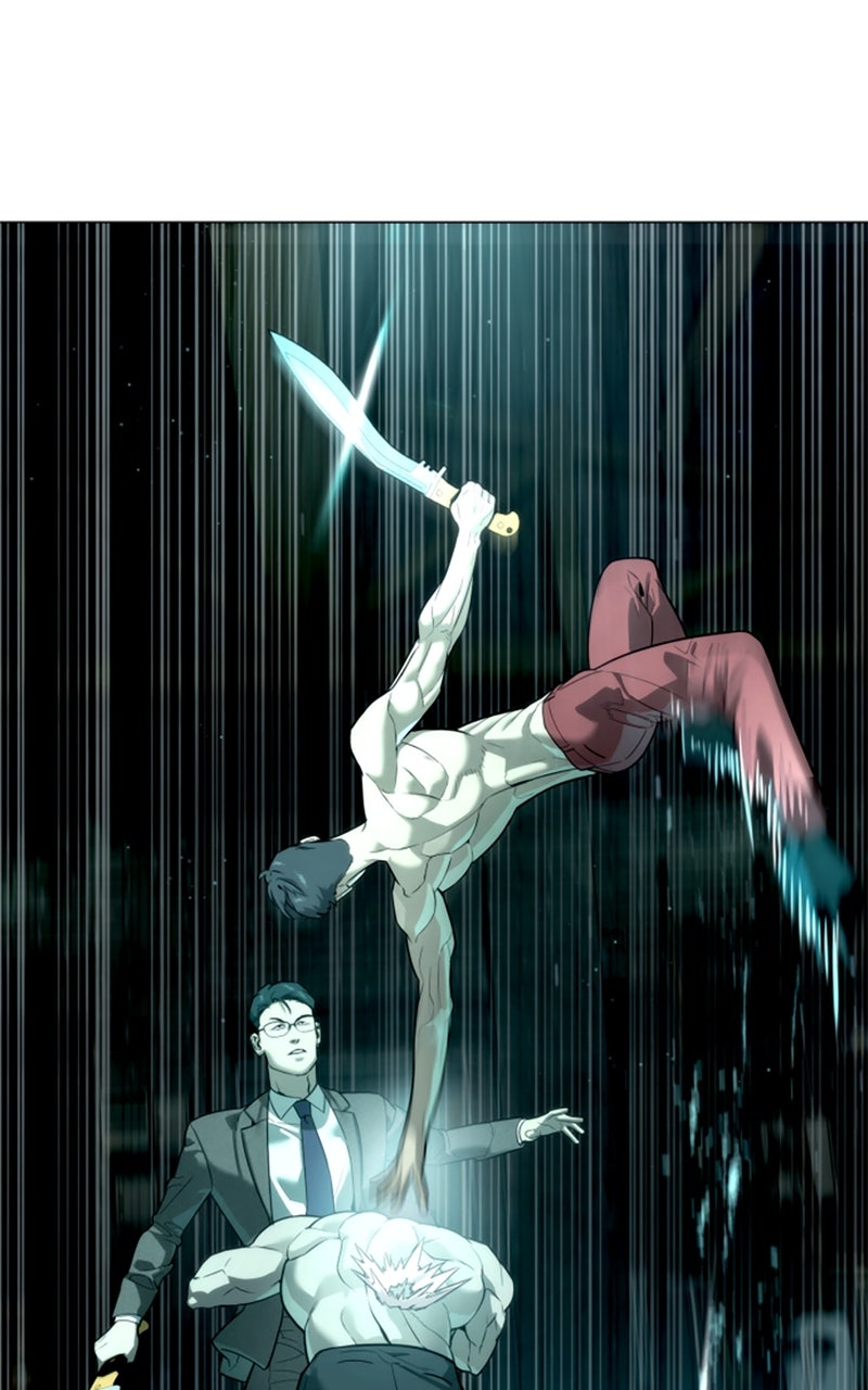 Read Killer Peter DE Manga Online