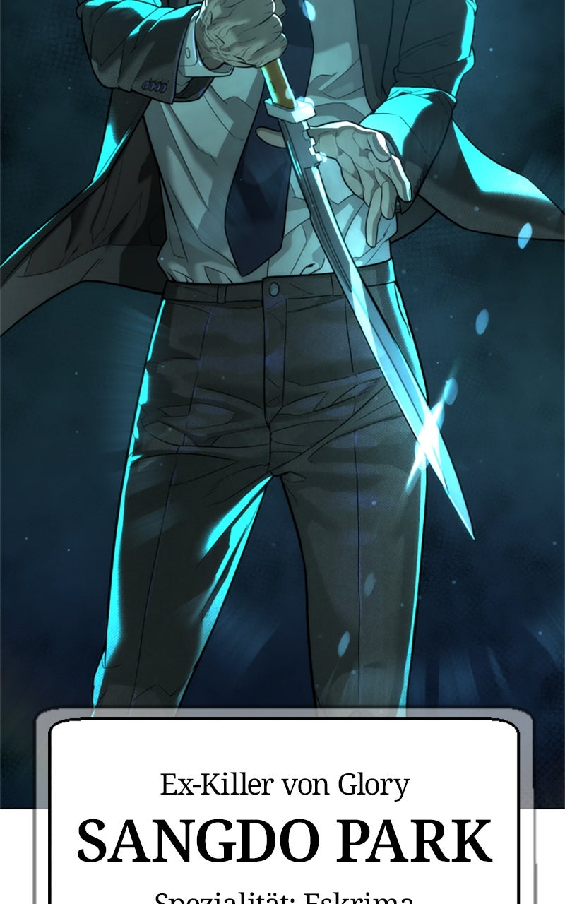 Read Killer Peter DE Manga Online