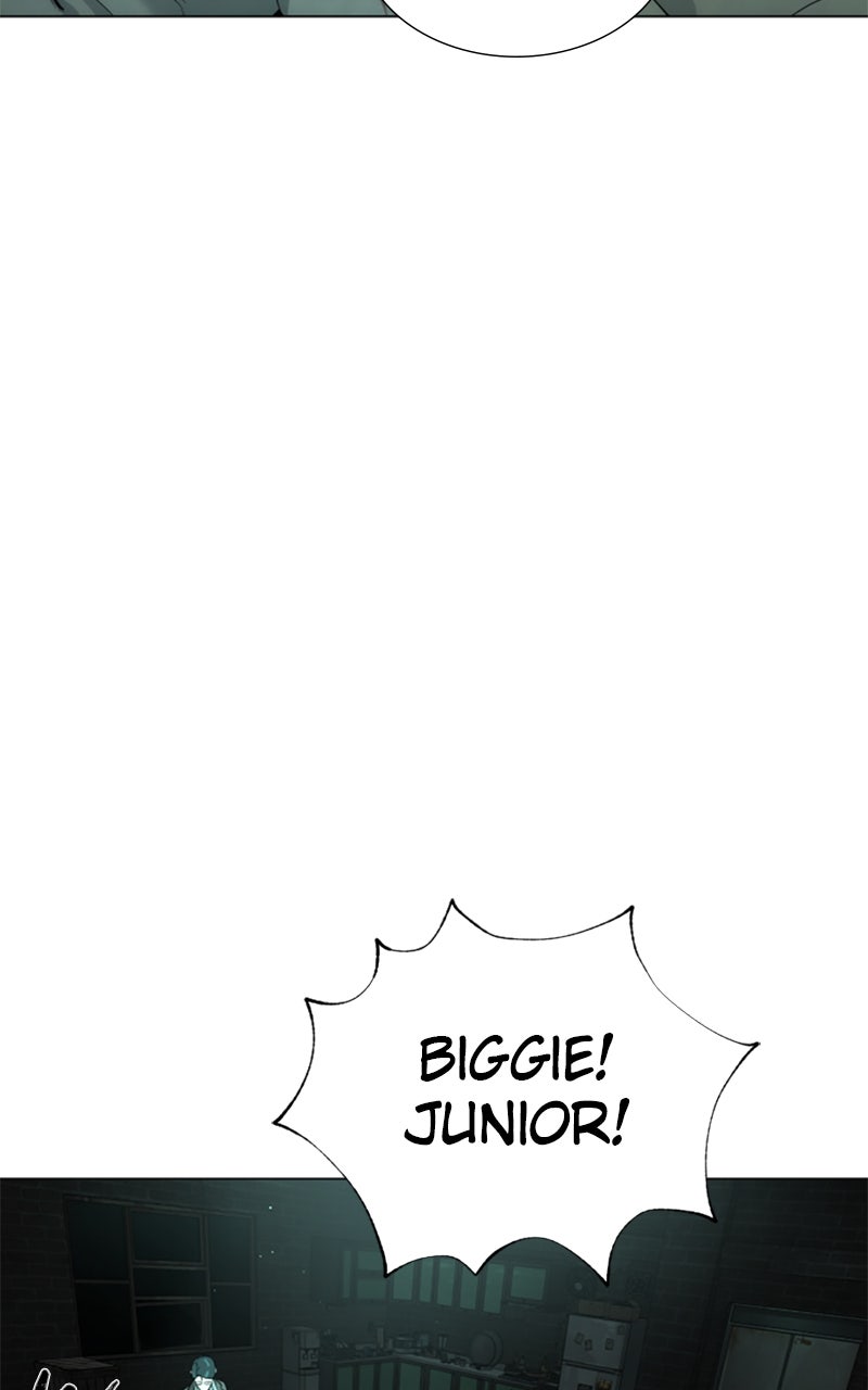 Read Killer Peter DE Manga Online