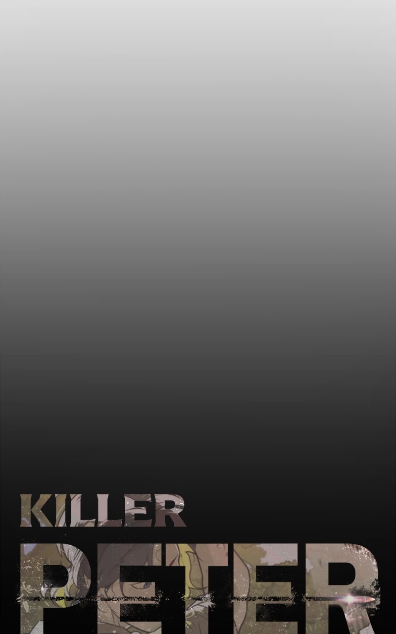 Read Killer Peter DE Manga Online