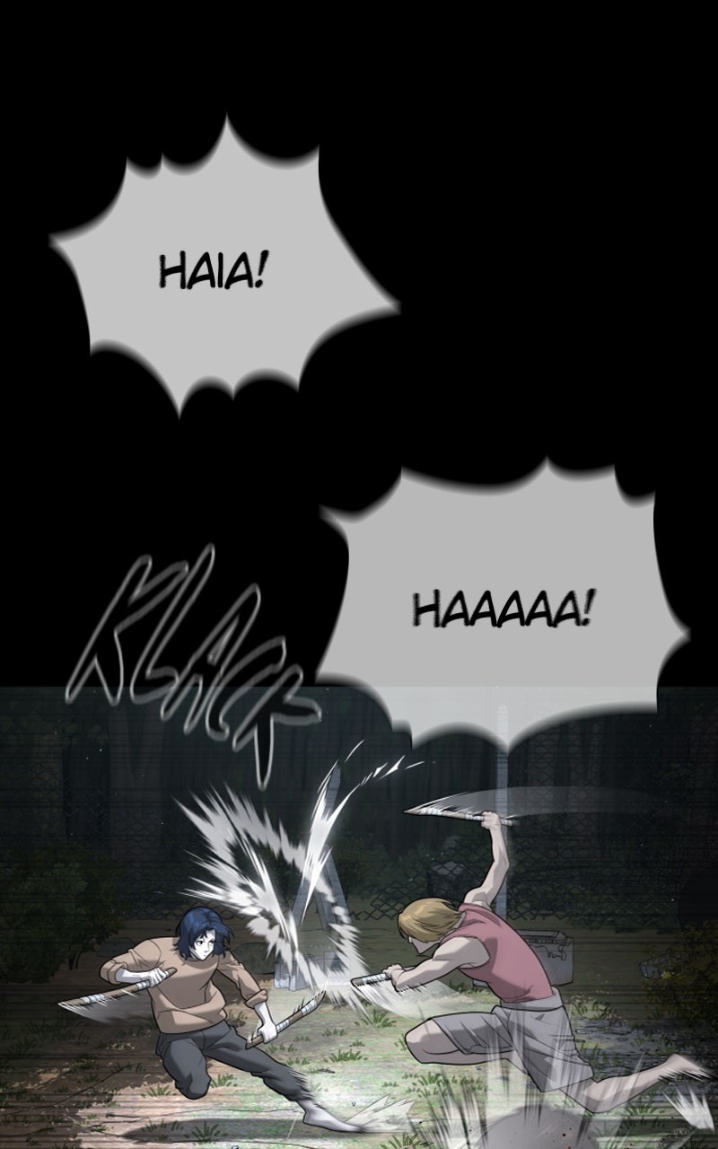 Read Killer Peter DE Manga Online