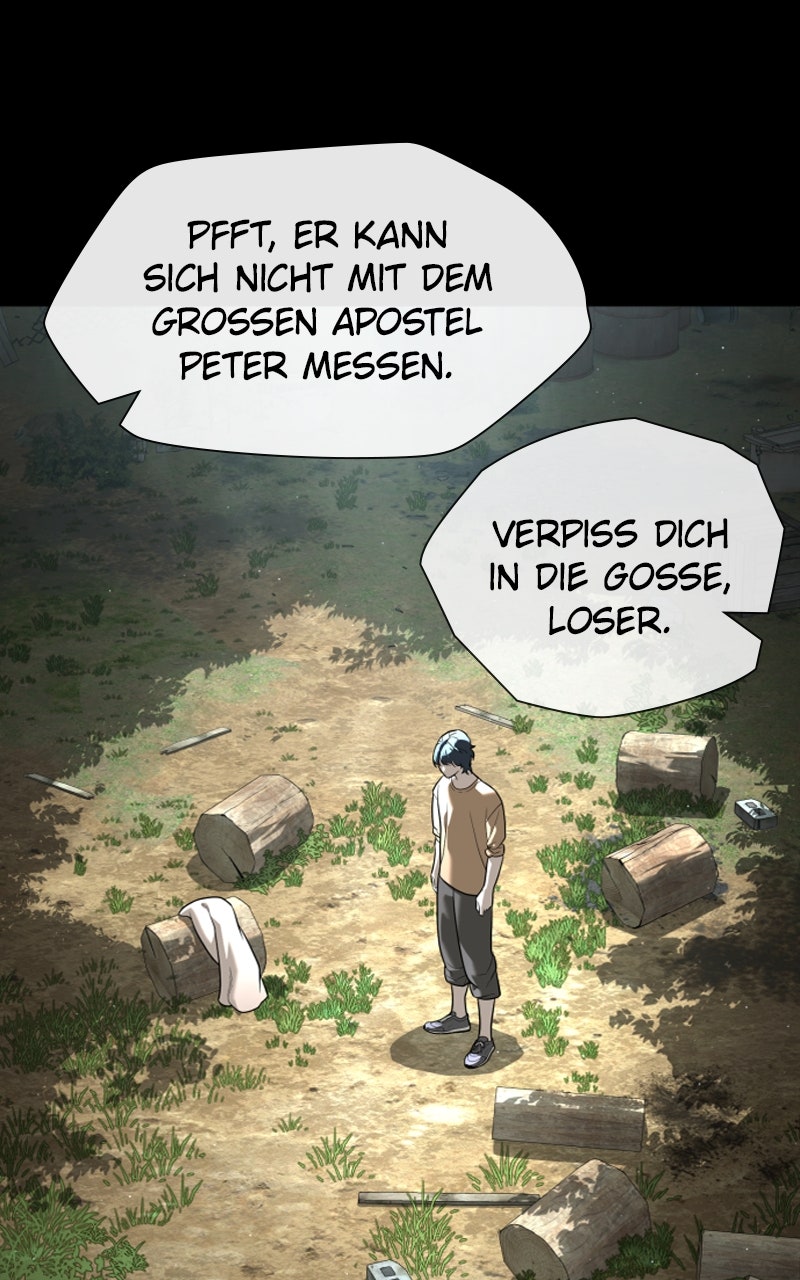 Read Killer Peter DE Manga Online