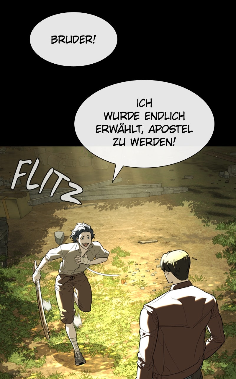 Read Killer Peter DE Manga Online