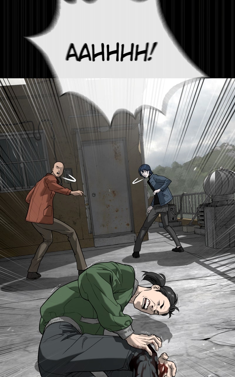 Read Killer Peter DE Manga Online