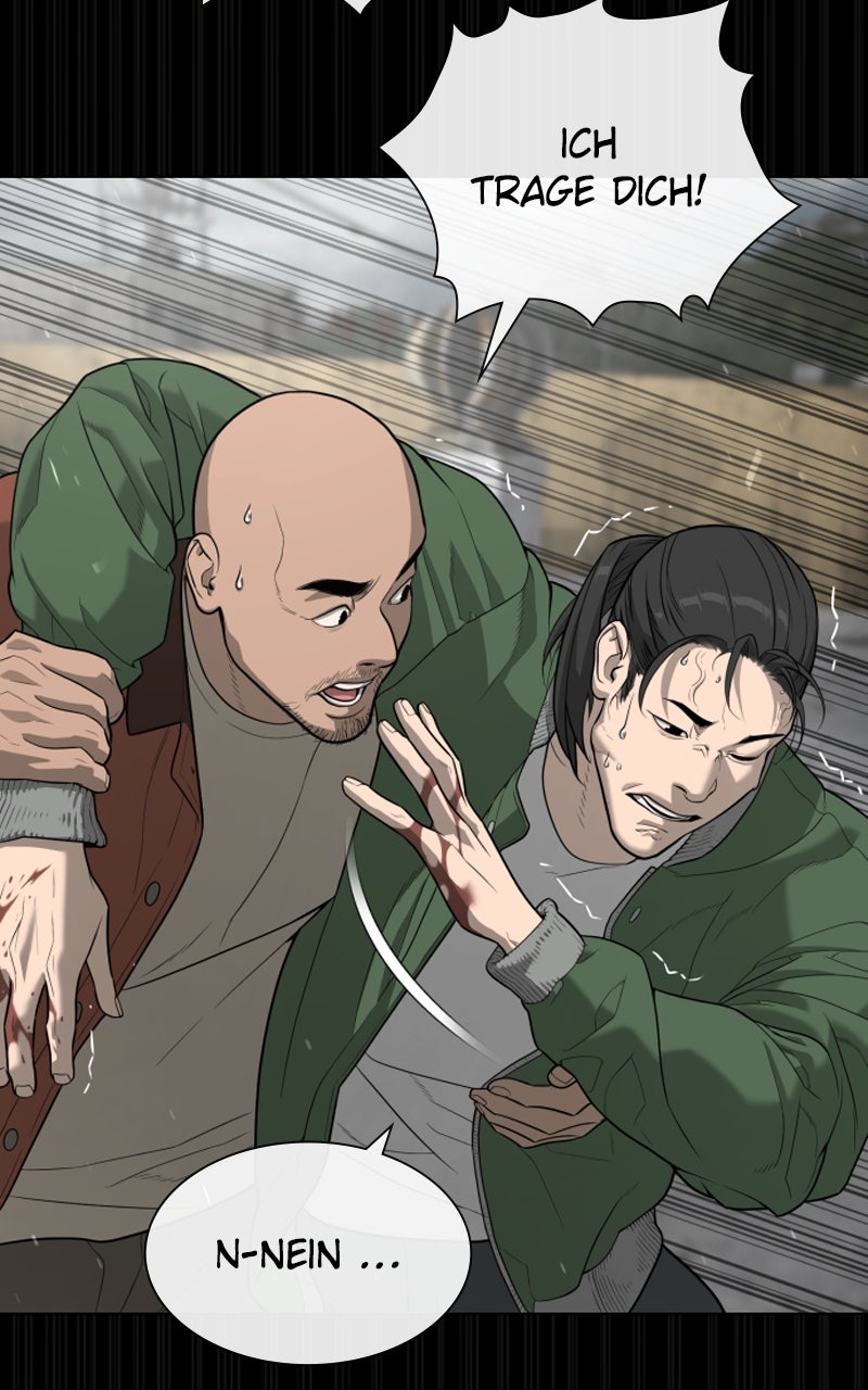 Read Killer Peter DE Manga Online