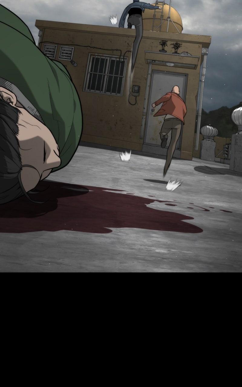 Read Killer Peter DE Manga Online