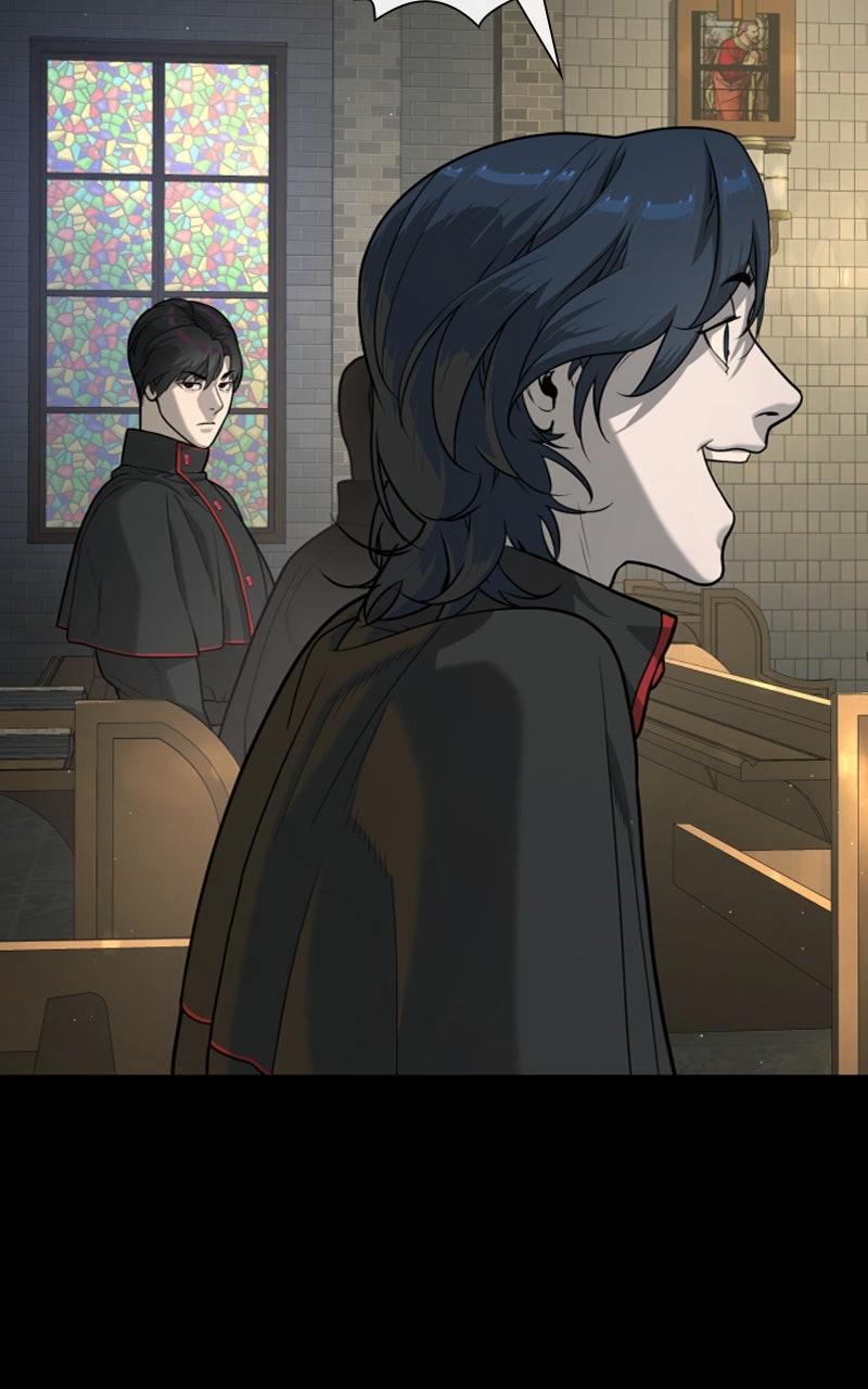 Read Killer Peter DE Manga Online