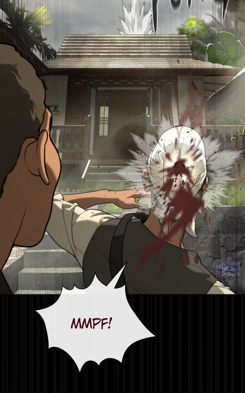 Read Killer Peter DE Manga Online