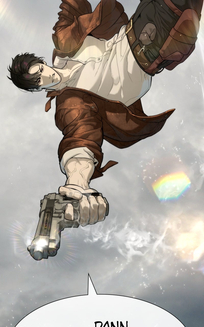 Read Killer Peter DE Manga Online