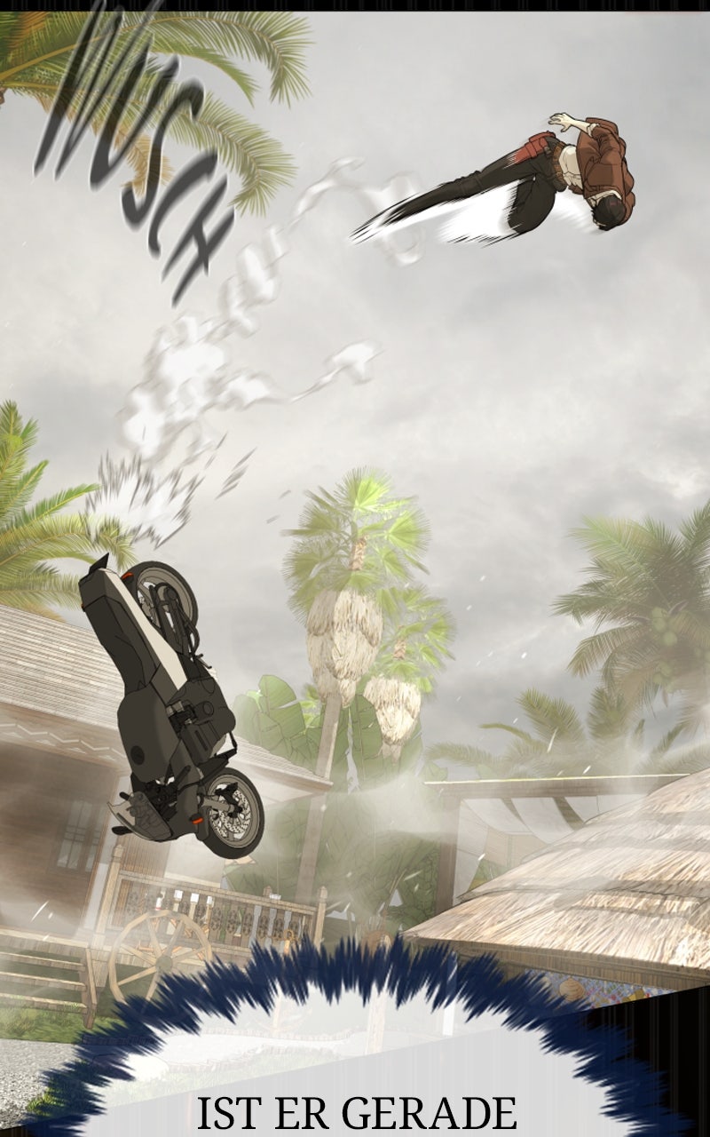 Read Killer Peter DE Manga Online