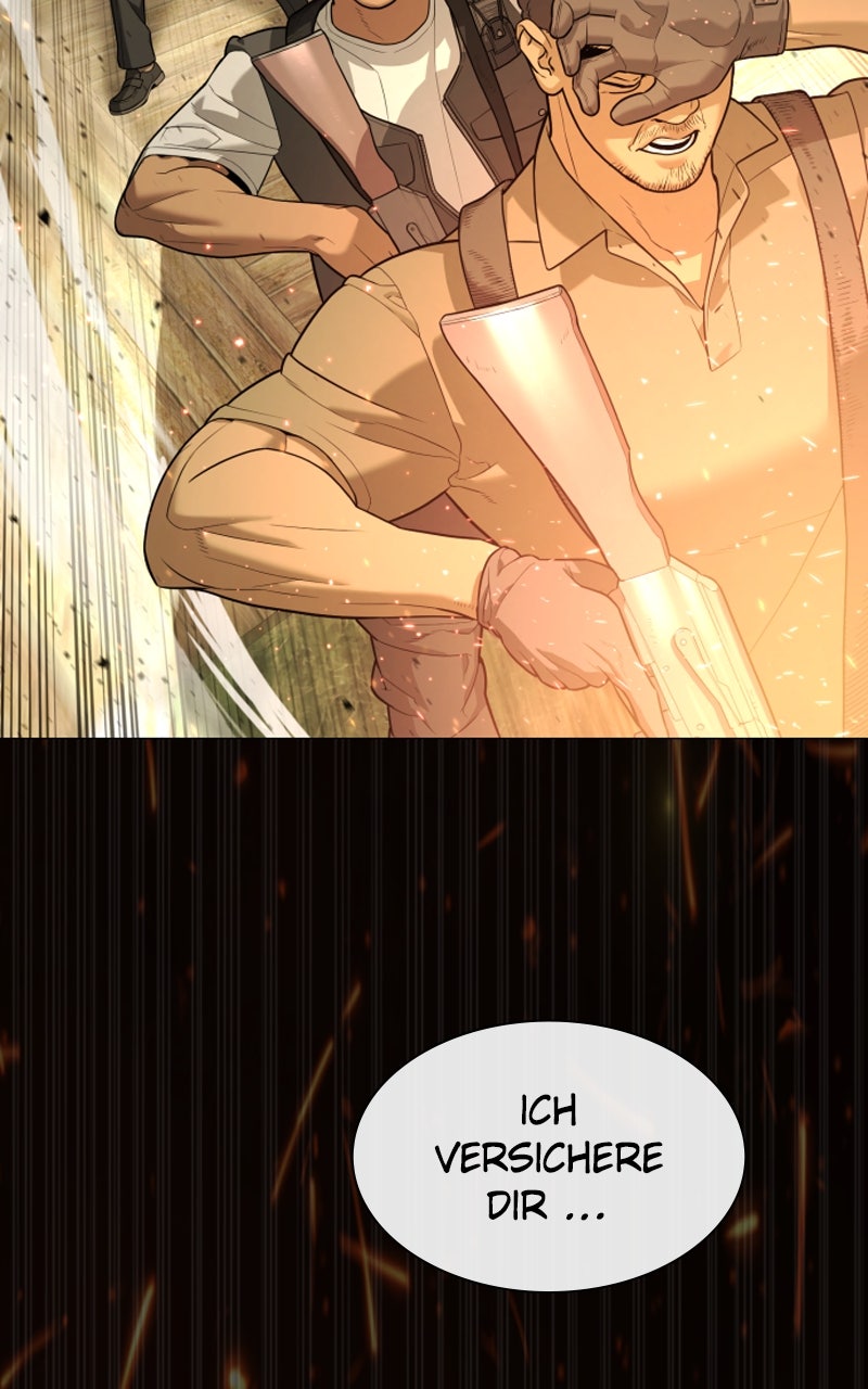 Read Killer Peter DE Manga Online