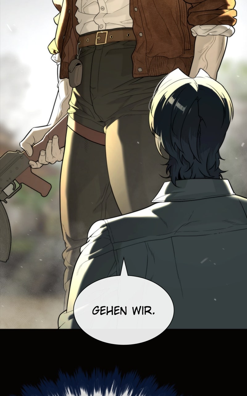 Read Killer Peter DE Manga Online