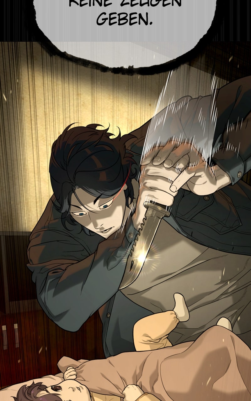 Read Killer Peter DE Manga Online