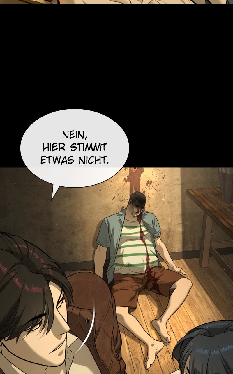 Read Killer Peter DE Manga Online