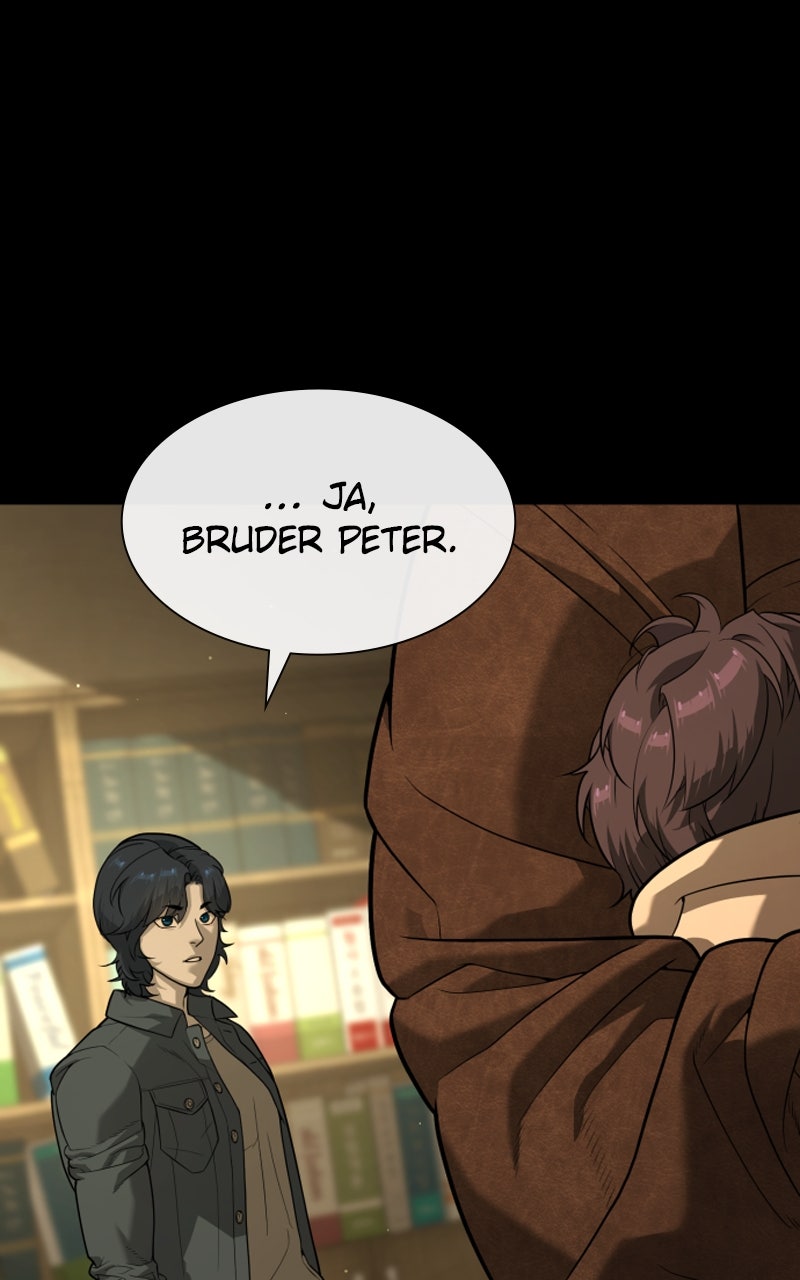Read Killer Peter DE Manga Online