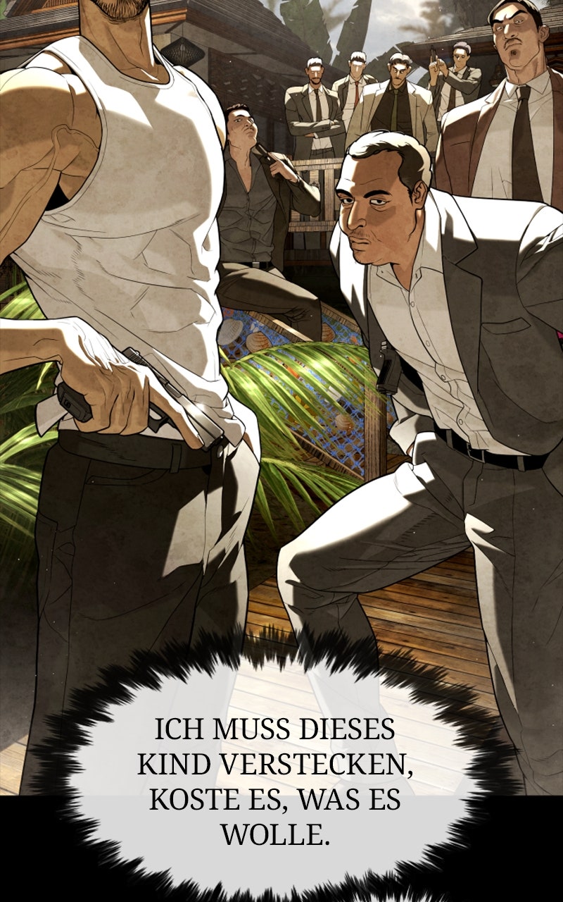 Read Killer Peter DE Manga Online