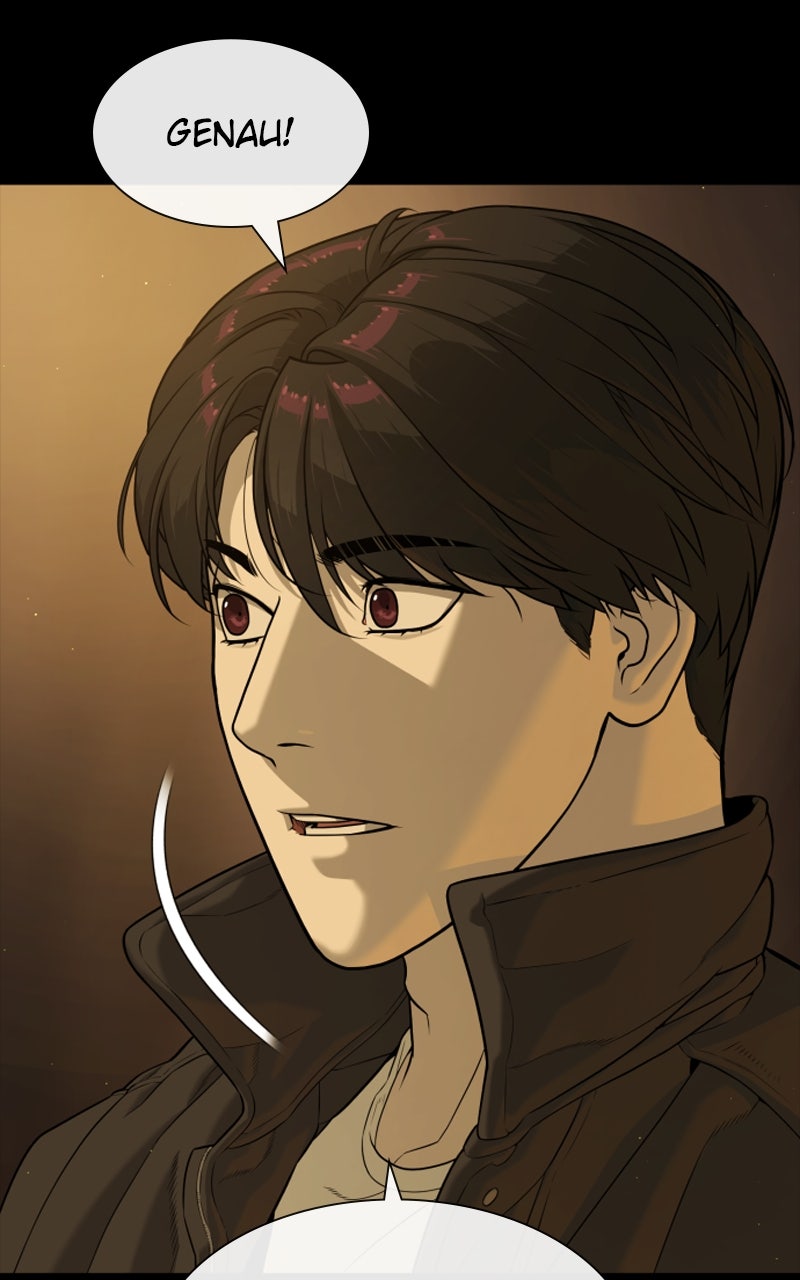 Read Killer Peter DE Manga Online