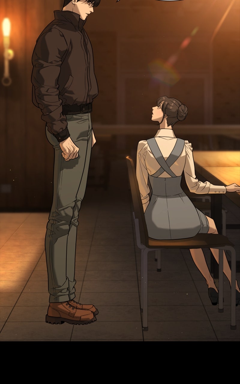 Read Killer Peter DE Manga Online