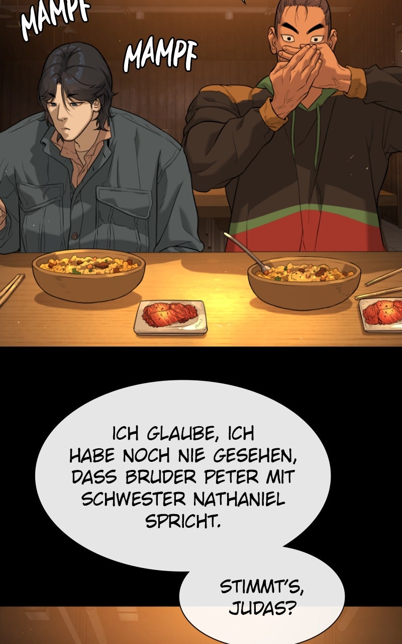 Read Killer Peter DE Manga Online