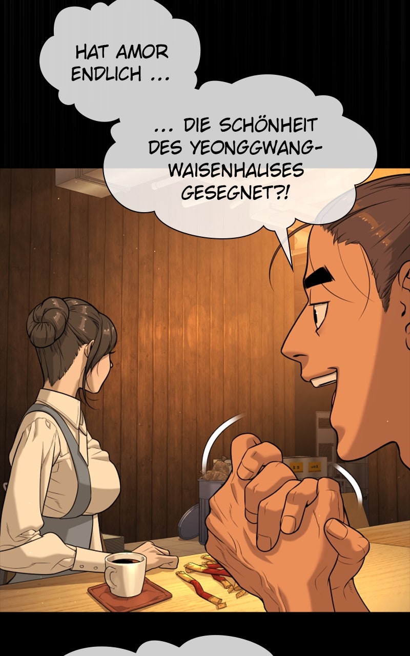 Read Killer Peter DE Manga Online