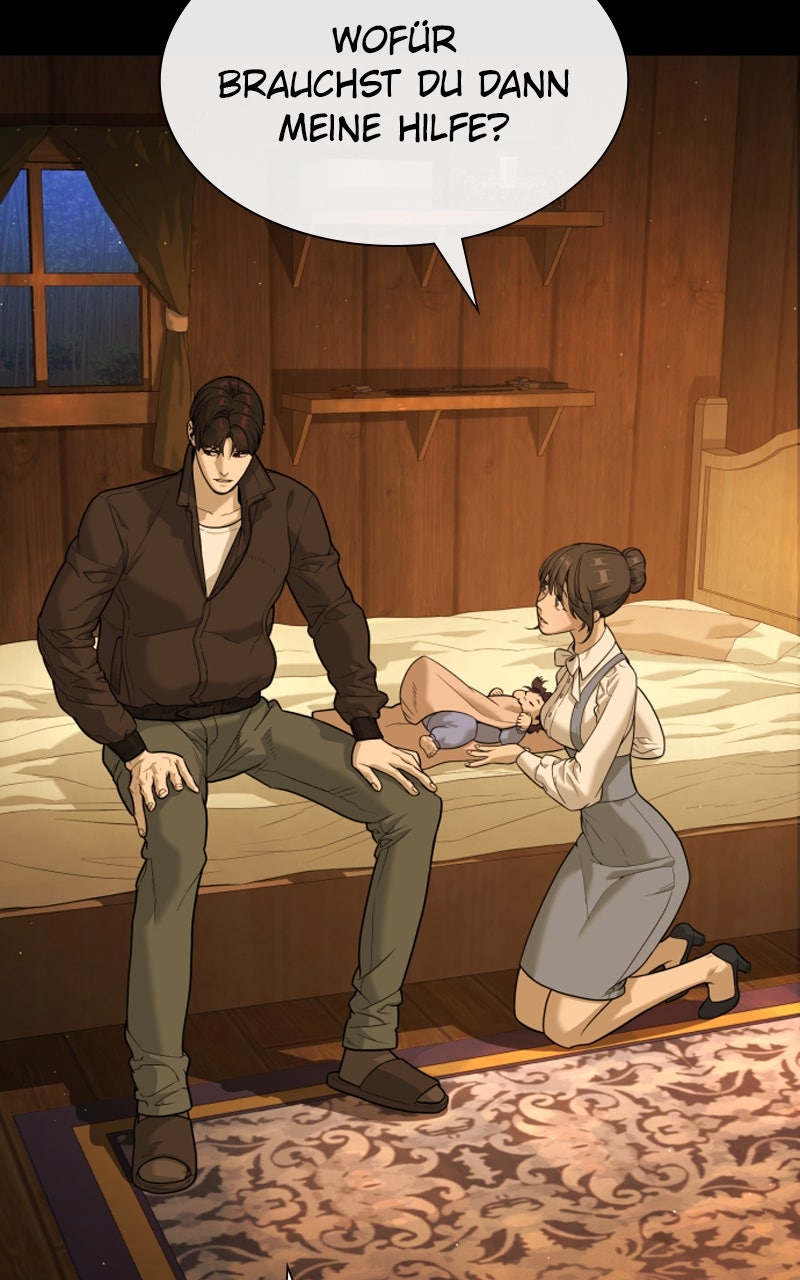 Read Killer Peter DE Manga Online